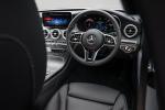 Mercedes-Benz C200 Avantgarde Line 2018 года (WW)